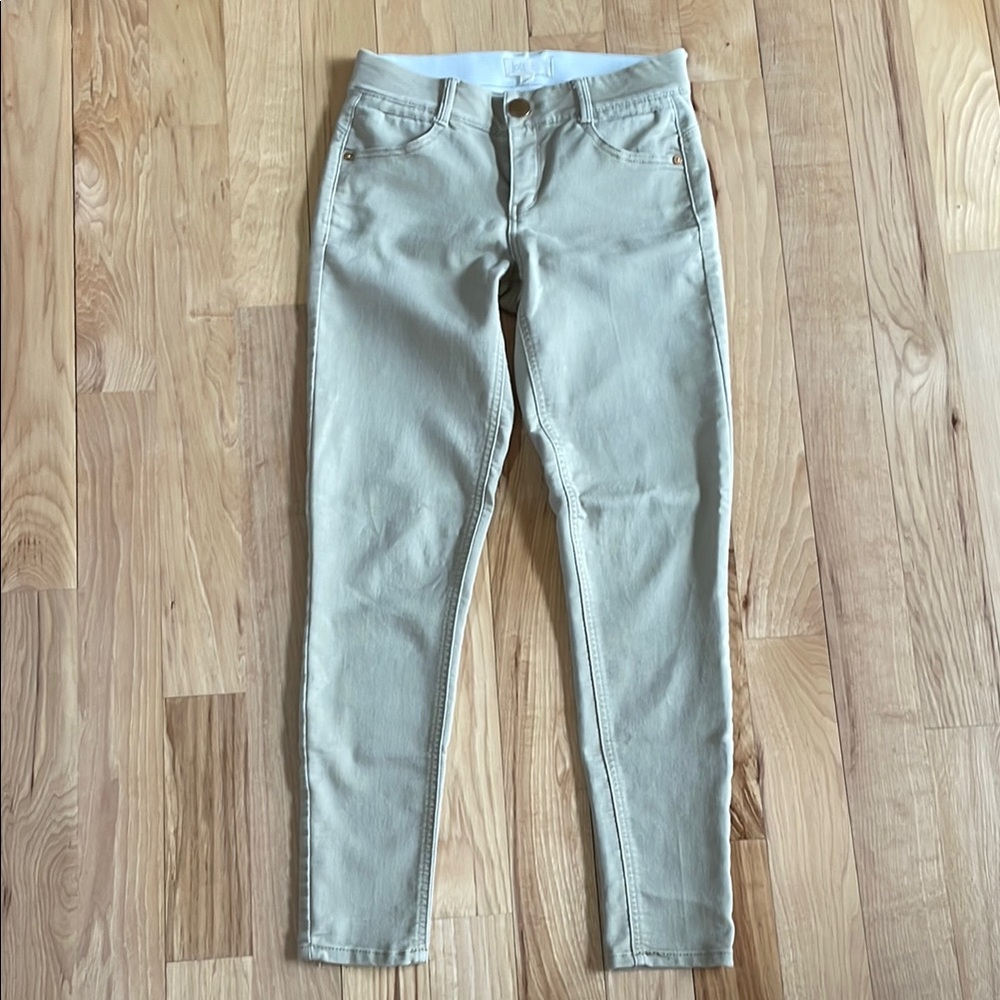 Jolt Khakis - size 5/27W